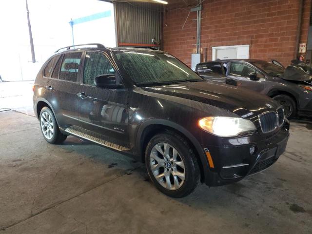 Photo 4 from auction – 2012 BMW X5 XDRIVE3 with VIN 5UXZV4C58CL988587