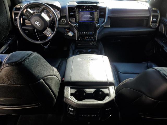Photo 8 from auction – 2019 RAM 1500 LIMIT with VIN 1C6SRFHT4KN773230