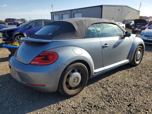 Photo 3 from auction – 2016 VOLKSWAGEN BEETLE S/S with VIN 3VW517AT4GM810692