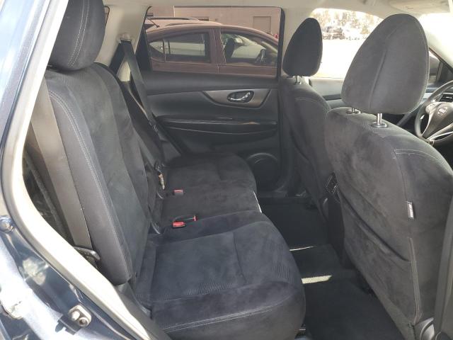 Photo 10 from auction – 2015 NISSAN ROGUE S with VIN 5N1AT2MT6FC823577