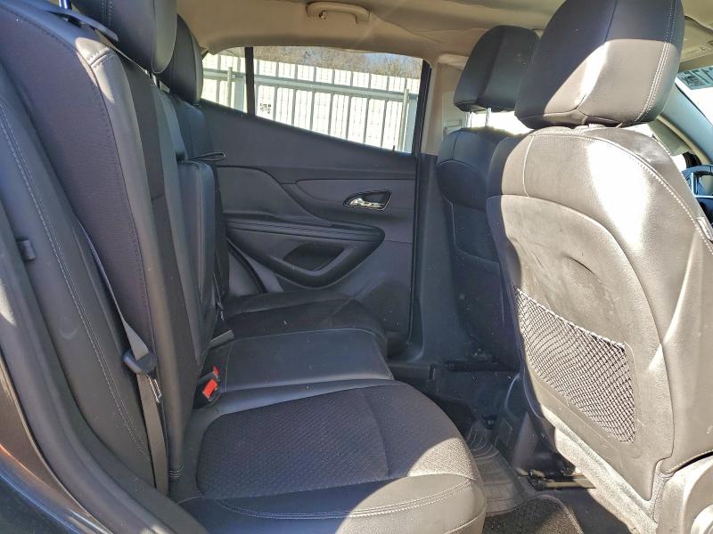 Photo 11 from auction – 2018 BUICK ENCORE PRE with VIN KL4CJASB2JB724481