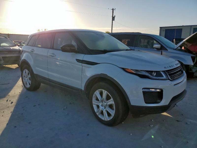 Photo 4 from auction – 2016 LAND ROVER RANGE ROVE with VIN SALVP2BG8GH094088