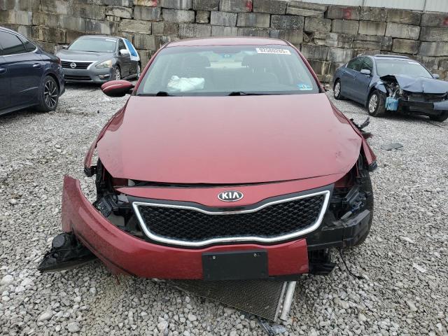 Photo 5 from auction – 2015 KIA OPTIMA LX with VIN 5XXGM4A72FG431534