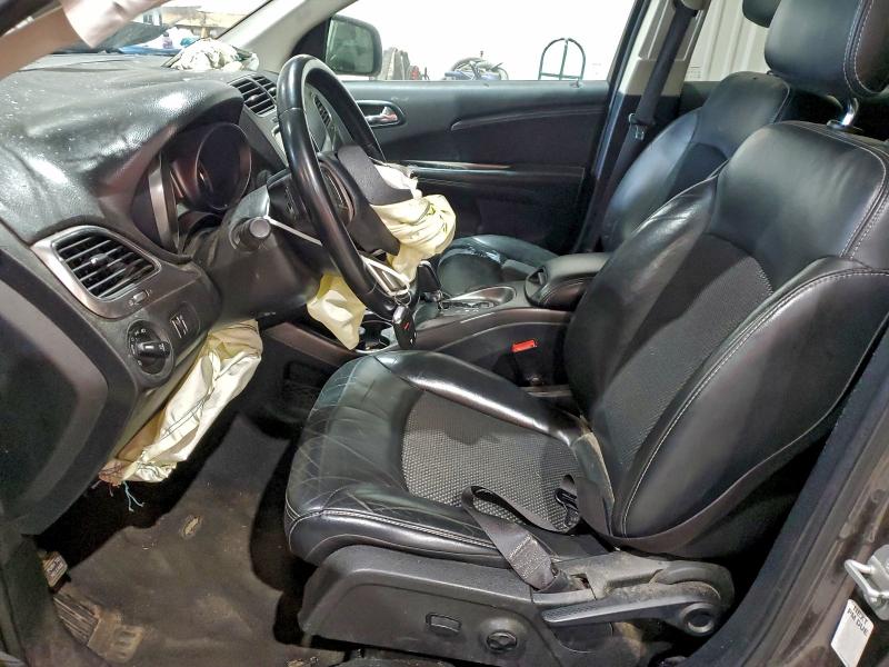 Photo 7 from auction – 2020 DODGE JOURNEY CR with VIN 3C4PDCGB7LT212901