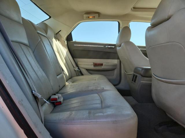 Photo 10 from auction – 2009 CHRYSLER 300C with VIN 2C3KA63T99H523061