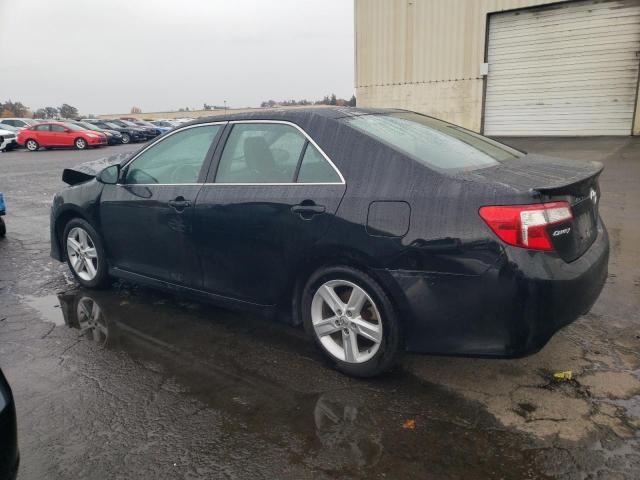 Photo 2 from auction – 2013 TOYOTA CAMRY L with VIN 4T1BF1FK6DU277574