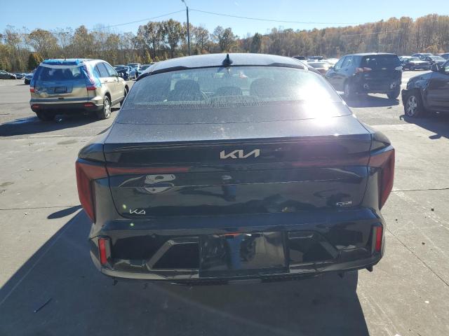 Photo 6 from auction – 2025 KIA K4 with VIN 3KPFW4DE3SE139829