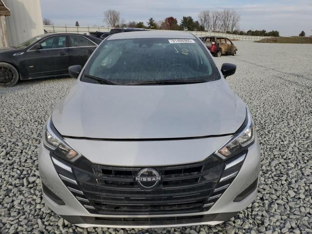 Photo 5 from auction – 2024 NISSAN VERSA S with VIN 3N1CN8DV6RL913187