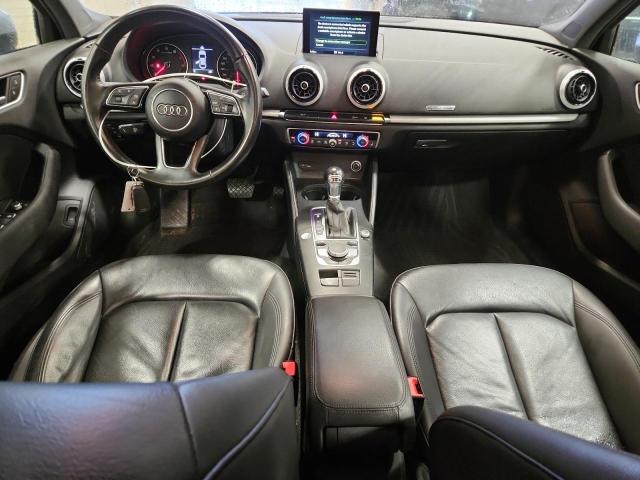 Photo 8 from auction – 2017 AUDI A3 PREMIUM with VIN WAUB8GFF3H1043031