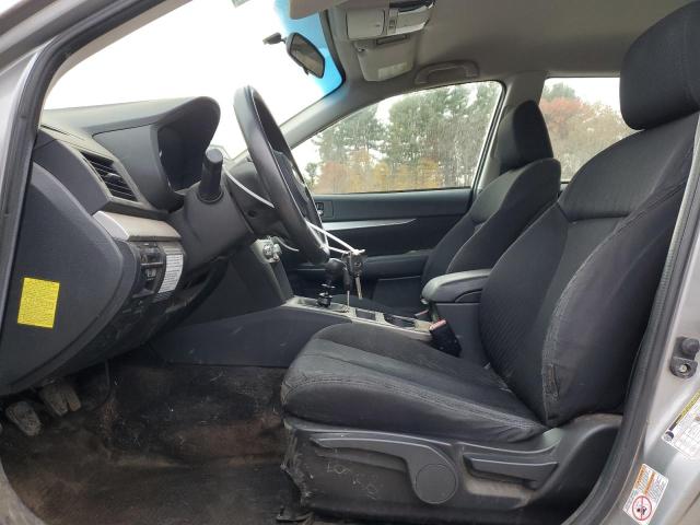 Снимка 7 от търг – 2010 SUBARU OUTBACK 2. с VIN 4S4BRBAC8A1375693