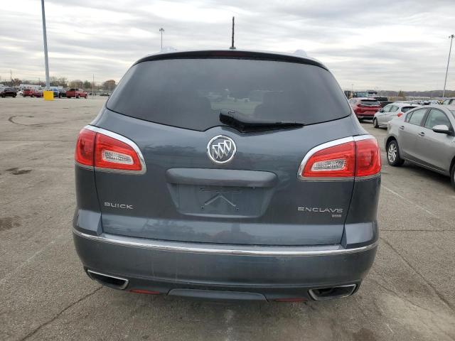 Photo 6 from auction – 2014 BUICK ENCLAVE with VIN 5GAKVBKD1EJ255569
