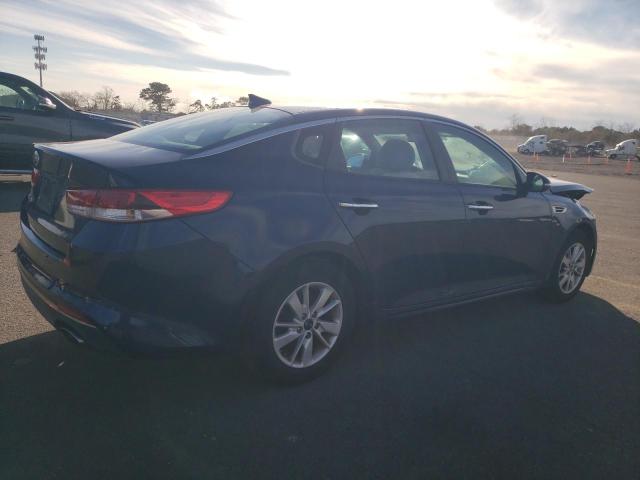 Photo 3 from auction – 2018 KIA OPTIMA LX with VIN 5XXGT4L33JG207369