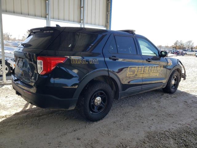 Photo 3 from auction – 2022 FORD EXPLORER P with VIN 1FM5K8AB3NGA54000