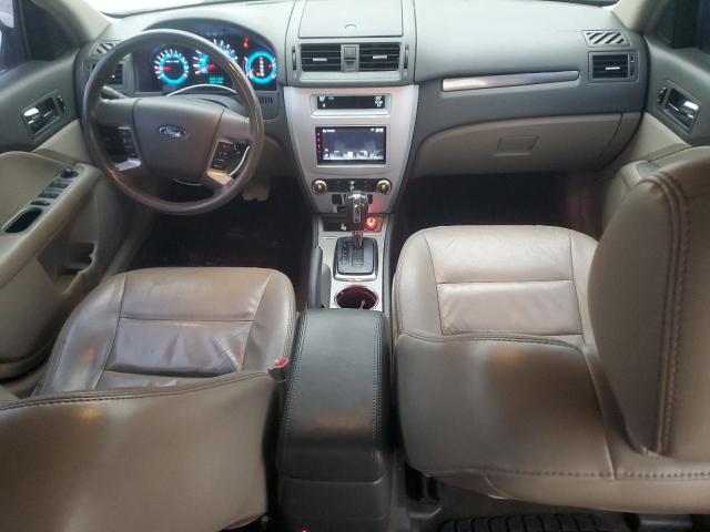 Photo 8 from auction – 2011 FORD FUSION SEL with VIN 3FAHP0JG1BR168751