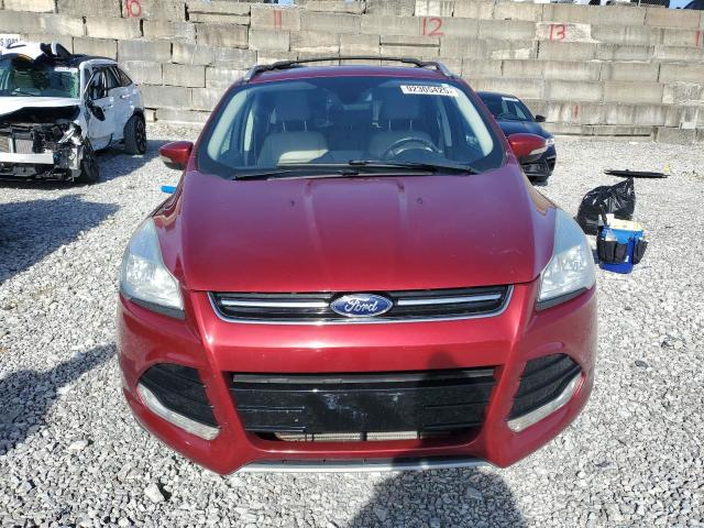 Zdjęcie 5 z aukcji – 2015 FORD ESCAPE TIT z VIN 1FMCU9J95FUB16682