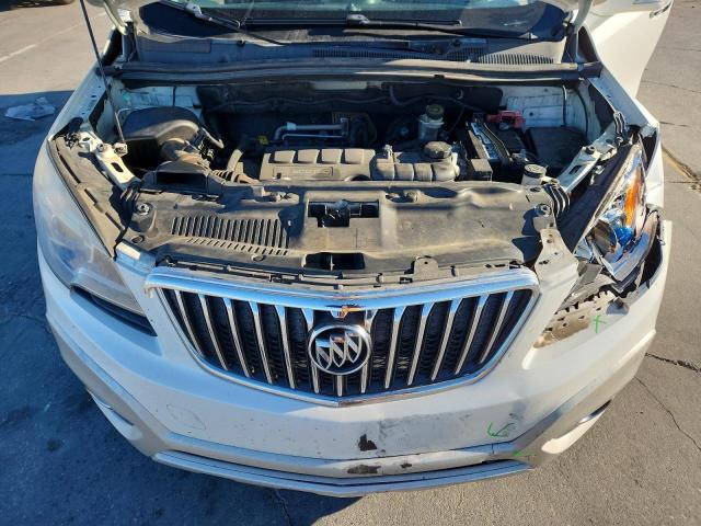 Photo 12 from auction – 2014 BUICK ENCORE CON with VIN KL4CJBSBXEB512228