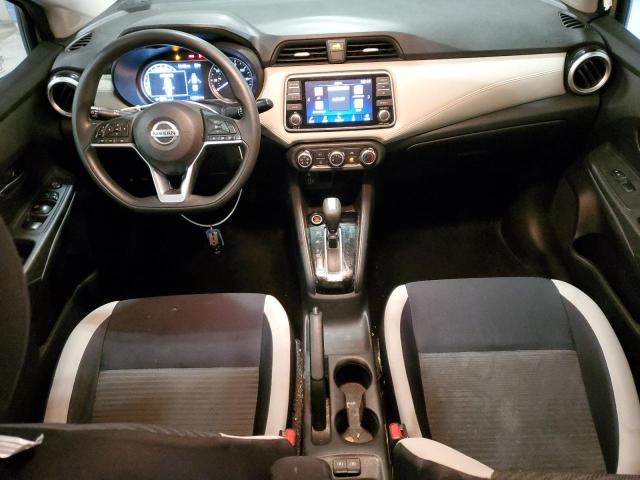 Photo 8 from auction – 2020 NISSAN VERSA SV with VIN 3N1CN8EV1LL852417