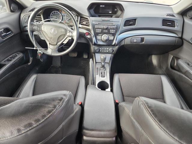 Photo 8 from auction – 2013 ACURA ILX with VIN 19VDE3F36DE301142