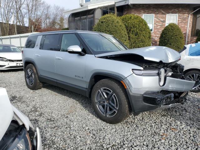 Photo 4 from auction – 2025 RIVIAN R1S ADVENT with VIN 7PDSGBBA0SN067508
