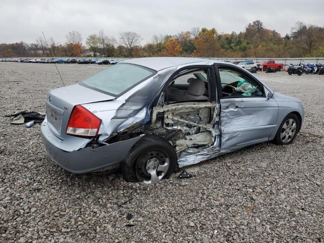 Photo 3 from auction – 2007 KIA SPECTRA with VIN KNAFE121375436892