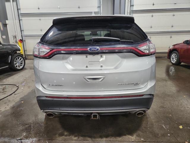 Photo 6 from auction – 2016 FORD EDGE TITAN with VIN 2FMPK4K85GBB68529
