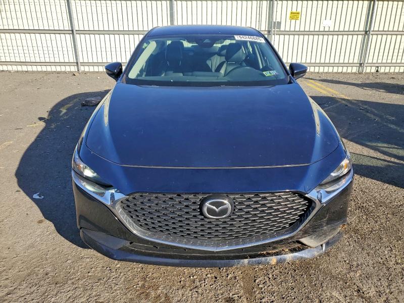 Photo 5 from auction – 2020 MAZDA 3 SELECT with VIN 3MZBPACL1LM132599