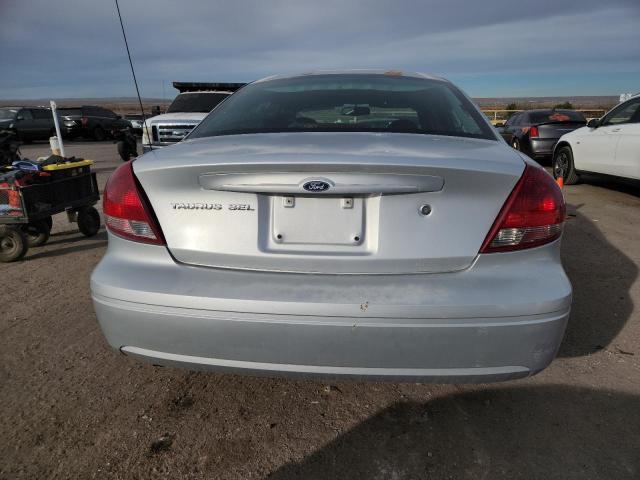 Photo 6 from auction – 2006 FORD TAURUS SEL with VIN 1FAFP56U46A169055