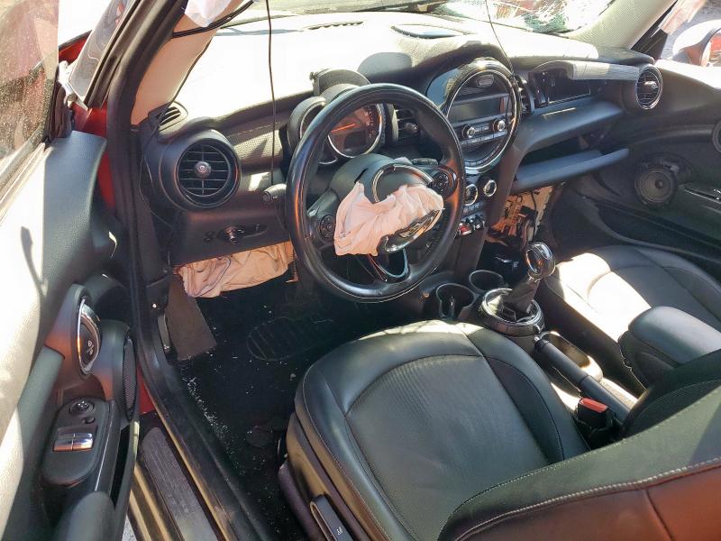 Photo 8 from auction – 2015 MINI COOPER with VIN WMWXM5C50FT939631