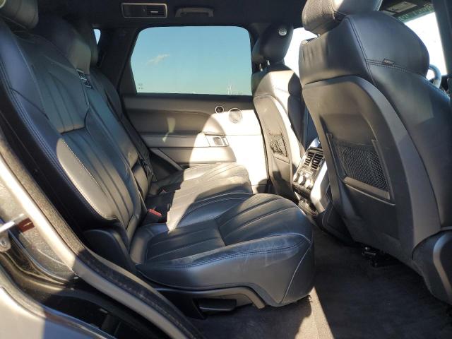 Photo 11 from auction – 2015 LAND ROVER RANGE ROVE with VIN SALWR2VF7FA534259