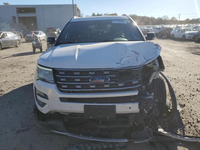 Photo 5 from auction – 2017 FORD EXPLORER X with VIN 1FM5K8D87HGD09316