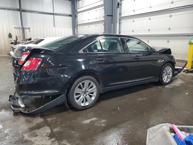 Photo 3 from auction – 2012 FORD TAURUS LIM with VIN 1FAHP2JW4CG142513