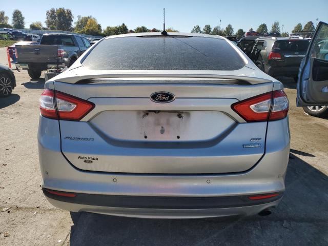 Photo 6 from auction – 2016 FORD FUSION SE with VIN 3FA6P0HD5GR280561