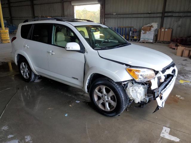 Photo 4 from auction – 2011 TOYOTA RAV4 LIMIT with VIN 2T3DF4DV9BW157148