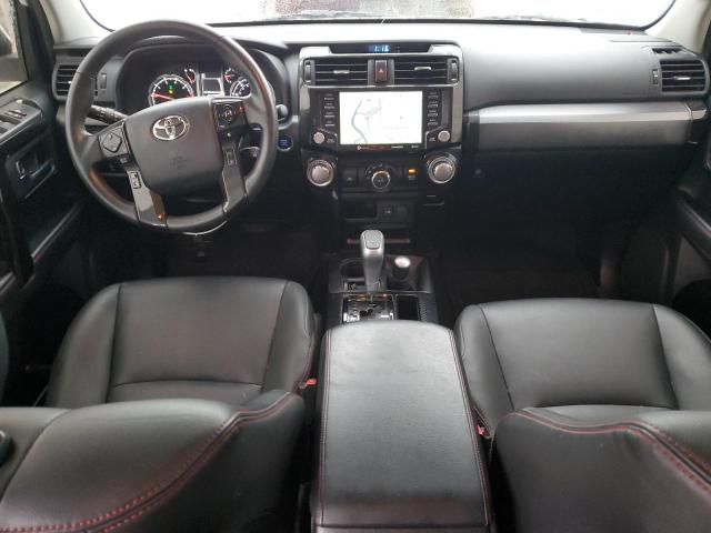 Photo 8 from auction – 2020 TOYOTA 4RUNNER SR with VIN JTEBU5JR2L5769142