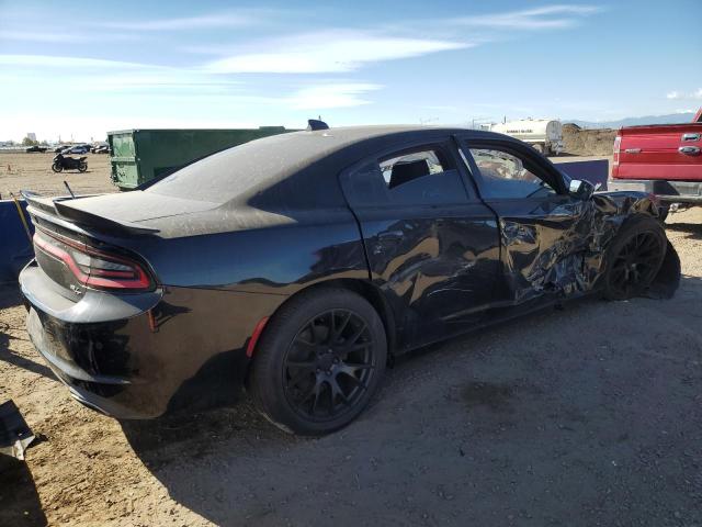 Photo 3 from auction – 2018 DODGE CHARGER R/ with VIN 2C3CDXCT9JH124804