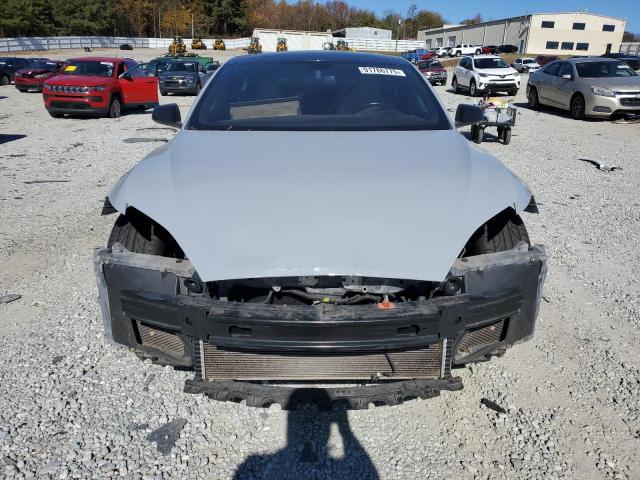 Photo 5 from auction – 2013 TESLA MODEL S with VIN 5YJSA1DN9DFP13343