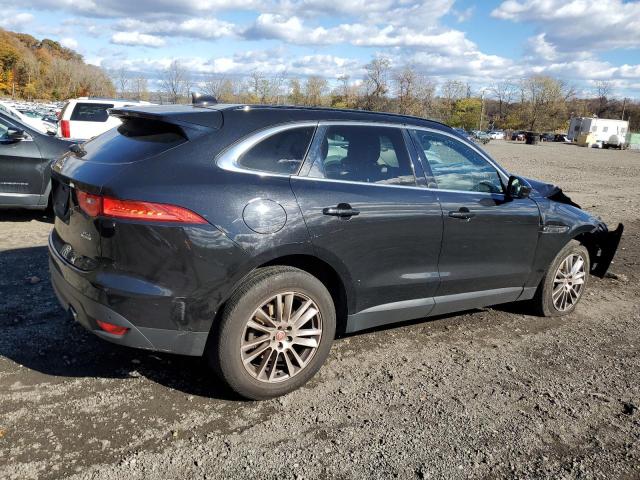 Photo 3 from auction – 2017 JAGUAR F-PACE PRE with VIN SADCK2BV7HA497845