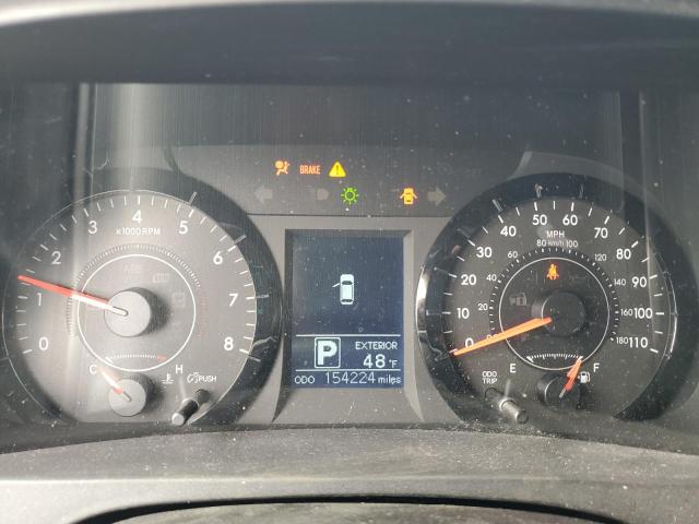 Photo 9 from auction – 2015 TOYOTA SIENNA LE with VIN 5TDKK3DC2FS614482