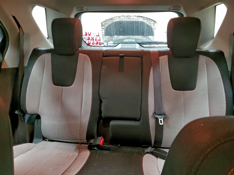 Photo 10 from auction – 2017 CHEVROLET EQUINOX with VIN 2GNALBEK9H1603926