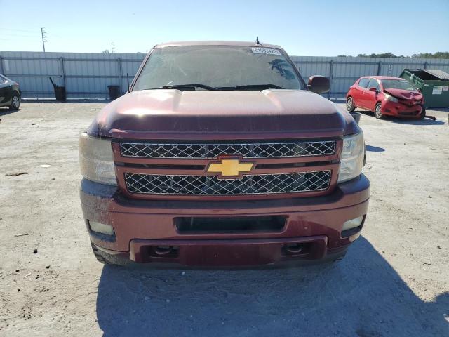 Photo 5 from auction – 2014 CHEVROLET SILVERADO with VIN 1GC1KYC88EF113987