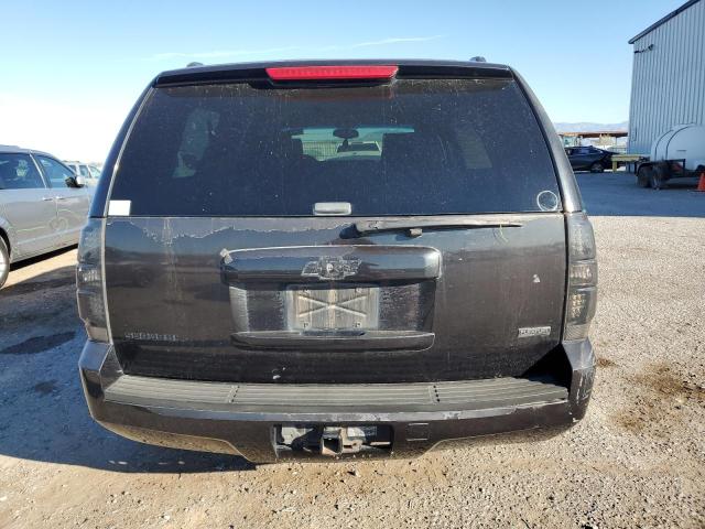 Photo 6 from auction – 2010 CHEVROLET SUBURBAN C with VIN 1GNUCHE07AR220594
