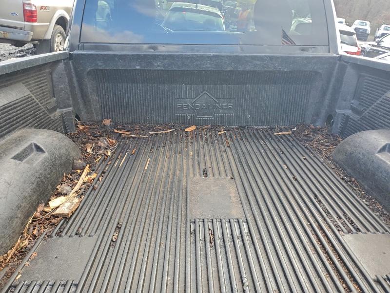 Photo 10 from auction – 2017 RAM 1500 ST with VIN 3C6JR7AT3HG523586