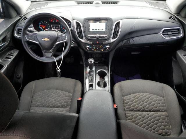 Photo 8 from auction – 2018 CHEVROLET EQUINOX LT with VIN 2GNAXJEV8J6110773