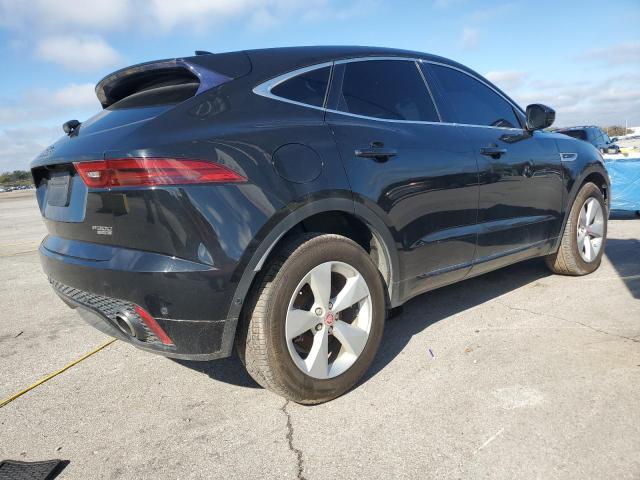 Photo 3 from auction – 2018 JAGUAR E-PACE R-D with VIN SADFT2GX9J1Z30222
