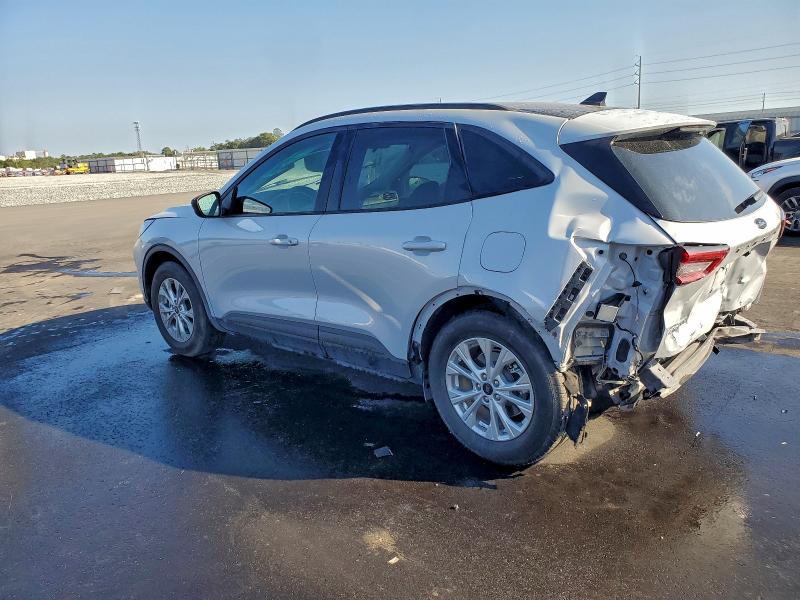 Photo 2 from auction – 2025 FORD ESCAPE ACT with VIN 1FMCU0GN6SUA07030