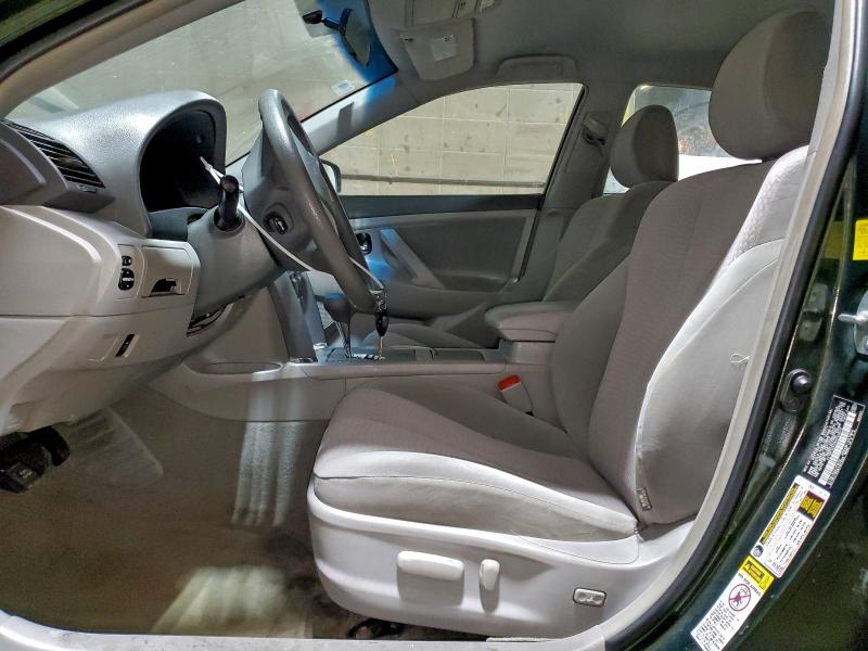 Photo 7 from auction – 2011 TOYOTA CAMRY BASE with VIN 4T1BF3EK2BU703643