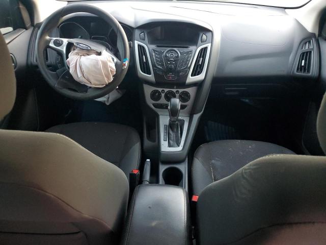 Photo 8 from auction – 2014 FORD FOCUS with VIN 1FADP3F20EL133022