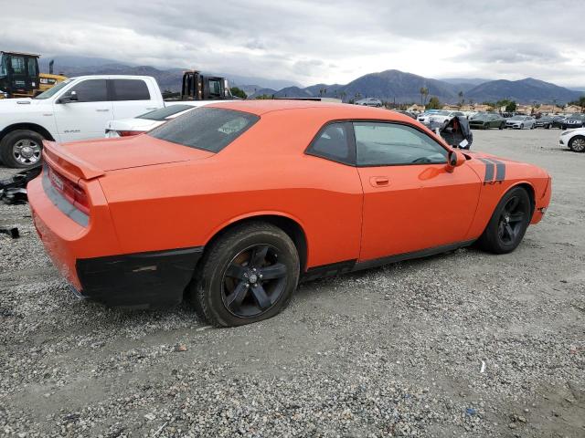 Photo 3 from auction – 2009 DODGE CHALLENGER with VIN 2B3LJ54T39H525219