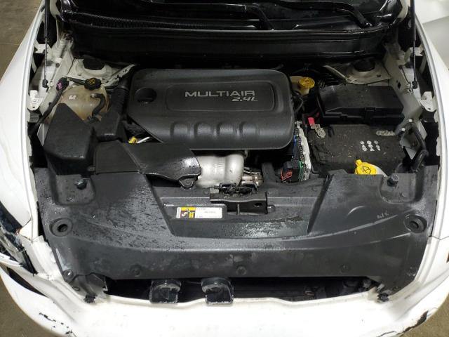 Photo 11 from auction – 2016 JEEP CHEROKEE L with VIN 1C4PJLCB2GW208480