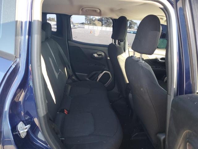 Photo 11 from auction – 2017 JEEP RENEGADE S with VIN ZACCJAAB6HPF91280
